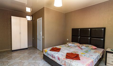 Стандарт улучшенный трехместный