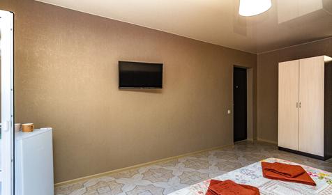 Стандарт улучшенный трехместный