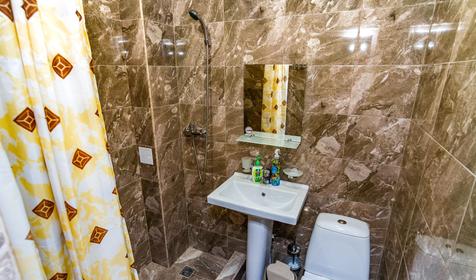 Стандарт улучшенный трехместный