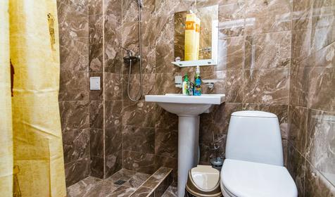 Стандарт улучшенный трехместный