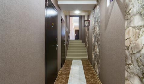 Стандарт улучшенный трехместный