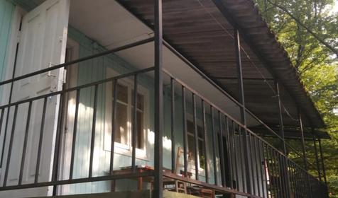 Четырехместный эконом