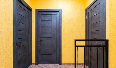 ГЛК Парус 50