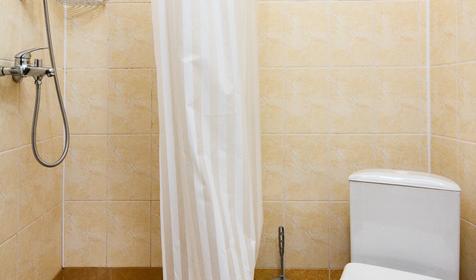 Четырехместный стандарт с балконом