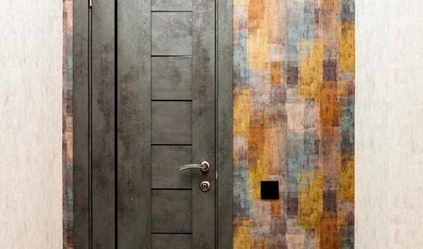 Четырехместный стандарт