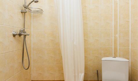 Четырехместный стандарт