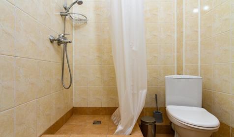 Четырехместный стандарт