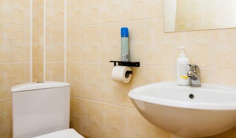 Четырехместный стандарт