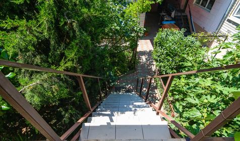 Гостевой дом Магнолия