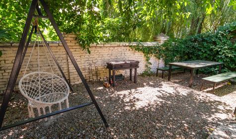 Гостевой дом Магнолия