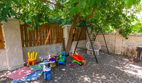 Гостевой дом Магнолия