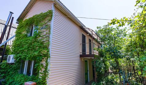 Гостевой дом Магнолия