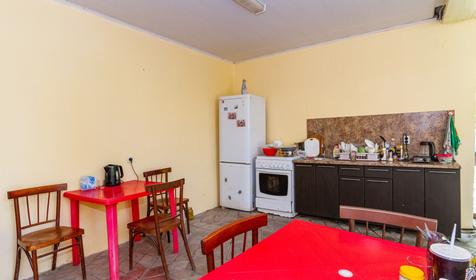 Гостевой дом Магнолия