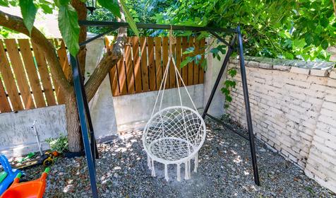 Гостевой дом Магнолия