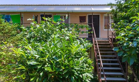 Гостевой дом Магнолия