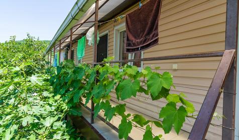 Гостевой дом Магнолия