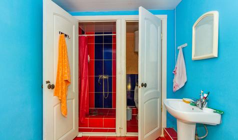 Гостевой дом Магнолия