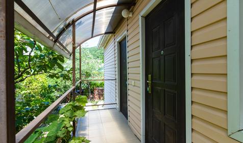 Трехместный эконом