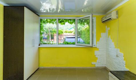 Трехместный эконом