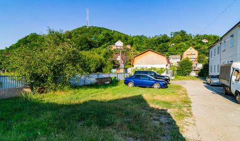 Частное домовладение по ул. Репина