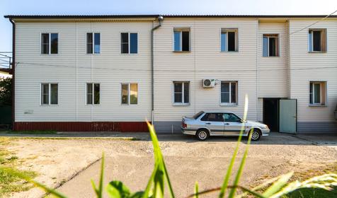 Частное домовладение по ул. Репина