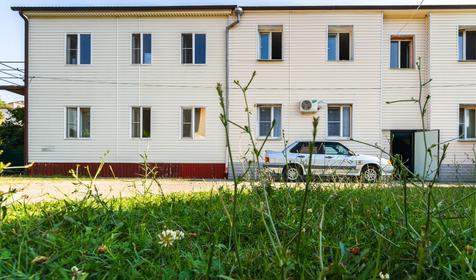 Частное домовладение по ул. Репина