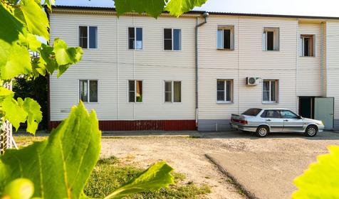 Частное домовладение по ул. Репина