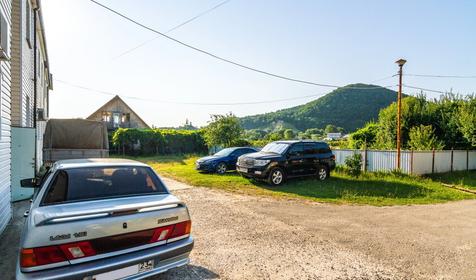 Частное домовладение по ул. Репина