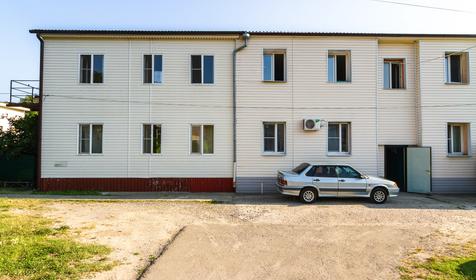 Частное домовладение по ул. Репина