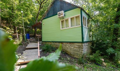 Трехместный со всеми удобствами