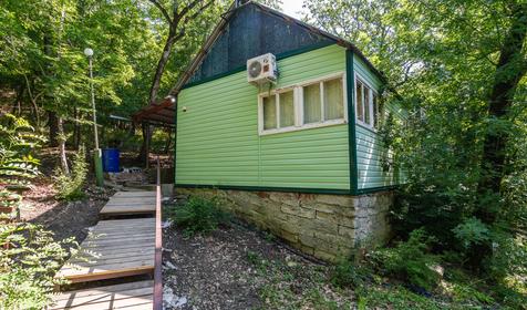 Трехместный со всеми удобствами