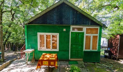 Эконом трехместный