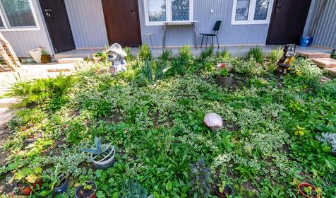 Трехместный полулюкс