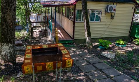 Четырехместный с верандой