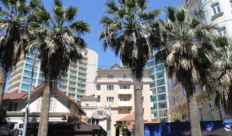 Bounty (Баунти)