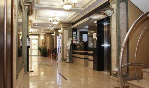 Bounty (Баунти)