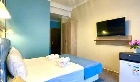 Bounty (Баунти)