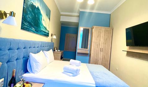 Bounty (Баунти)