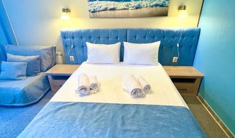 Bounty (Баунти)