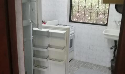 Домик со всеми удобствами