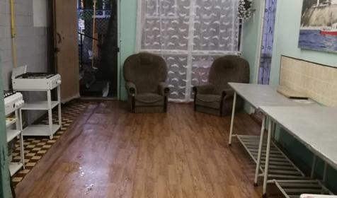 Двухместный эконом