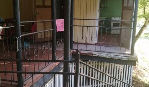 Трехместный эконом