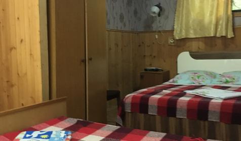 База отдыха Севкавтисиз