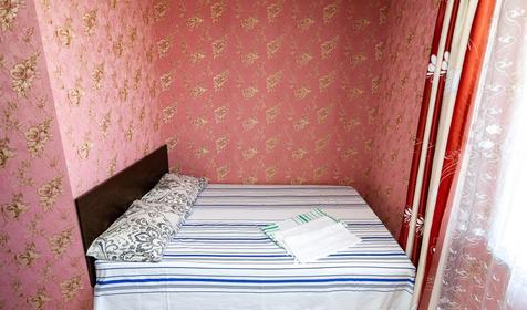 Стандарт четырехместный