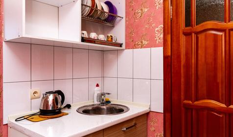 Стандарт четырехместный