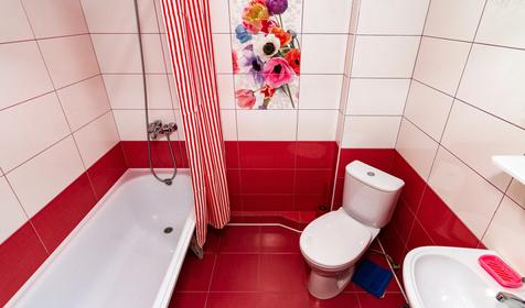 Стандарт четырехместный