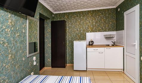 Стандарт четырехместный