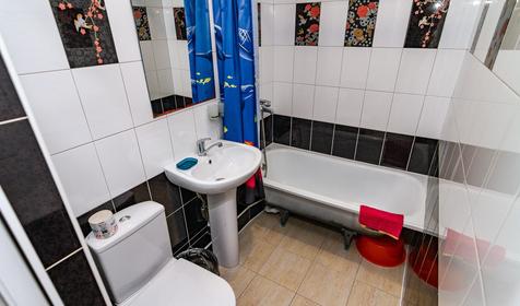 Стандарт четырехместный