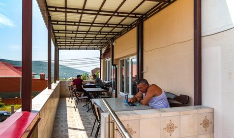 Гостевой дом Агат, Геленджик, Кабардинка