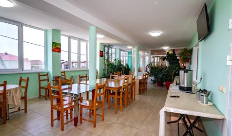 Гостевой дом Агат, Геленджик, Кабардинка